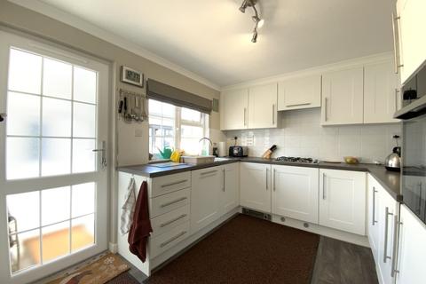 2 bedroom mobile home for sale - Harpswell Hill Park, Hemswell, Gainsborough