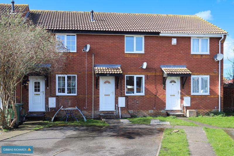 Pollard Road, Bridgwater 2 bed terraced house £185,000