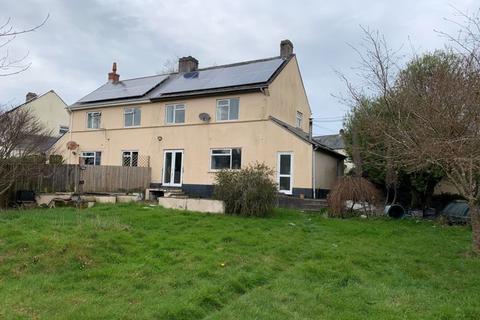 3 bedroom semi-detached house for sale - Tremewan, Trewoon