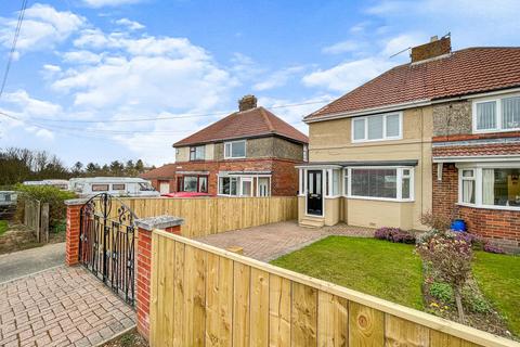 22 Broad Road, Blackhall Colliery, Hartlepool, TS27 4BB