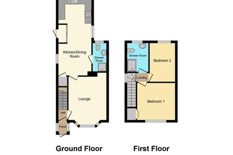 22 Broad Road, Blackhall Colliery, Hartlepool, TS27 4BB