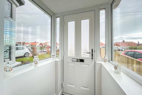 22 Broad Road, Blackhall Colliery, Hartlepool, TS27 4BB
