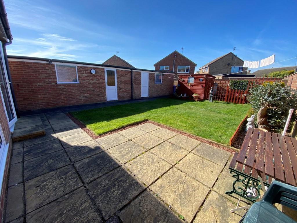 Breckland Way, Lowestoft 3 bed detached house £325,000