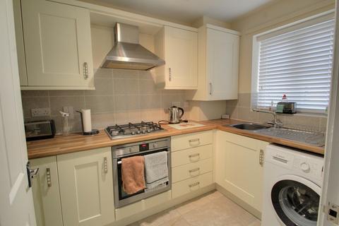 7 Border Close, Glenfield, Leicester, LE3 8JP