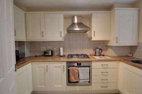 7 Border Close, Glenfield, Leicester, LE3 8JP