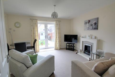 7 Border Close, Glenfield, Leicester, LE3 8JP