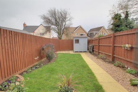 7 Border Close, Glenfield, Leicester, LE3 8JP