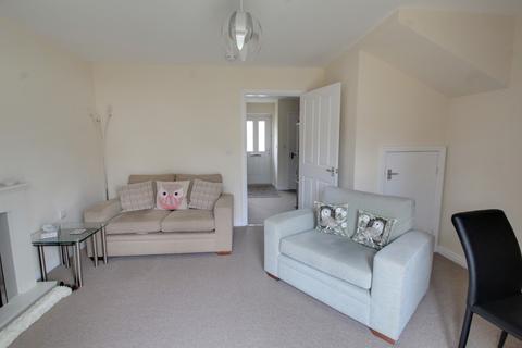 7 Border Close, Glenfield, Leicester, LE3 8JP