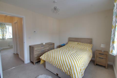 7 Border Close, Glenfield, Leicester, LE3 8JP