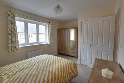 7 Border Close, Glenfield, Leicester, LE3 8JP