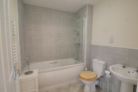 7 Border Close, Glenfield, Leicester, LE3 8JP