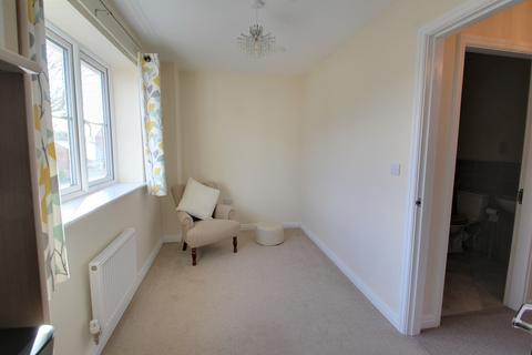 7 Border Close, Glenfield, Leicester, LE3 8JP
