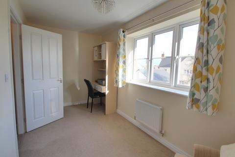 7 Border Close, Glenfield, Leicester, LE3 8JP