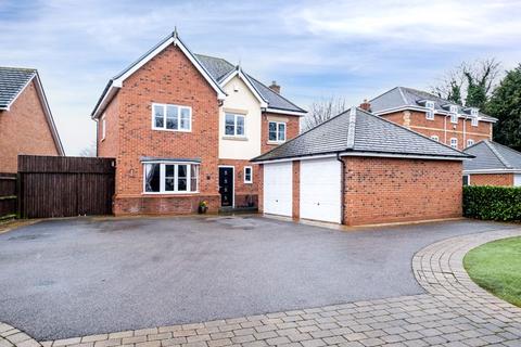2a Friary Road, Lichfield, WS13 6QL