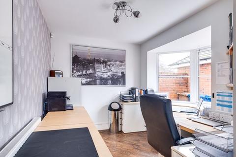 2a Friary Road, Lichfield, WS13 6QL