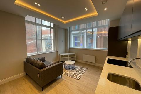 1 bedroom apartment to rent, No 1 Harewood Street, Leeds