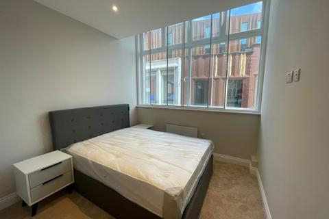 1 bedroom apartment to rent, No 1 Harewood Street, Leeds