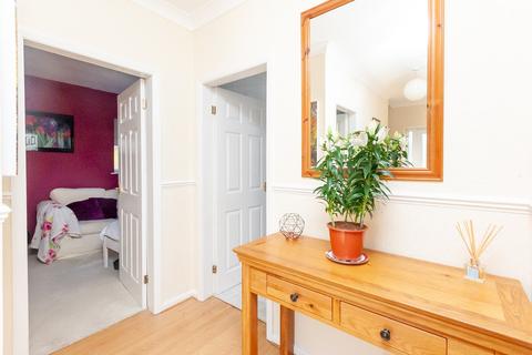 4 bedroom detached house for sale - Regent Avenue, Padgate, Warrington, WA1