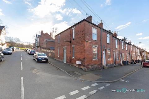 4 Cross Park Road, Sheffield, S8 9FS