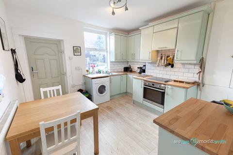 4 Cross Park Road, Sheffield, S8 9FS