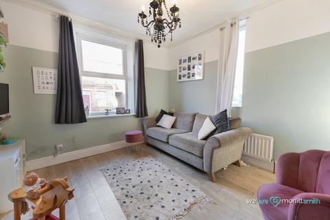 4 Cross Park Road, Sheffield, S8 9FS