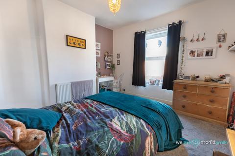 4 Cross Park Road, Sheffield, S8 9FS