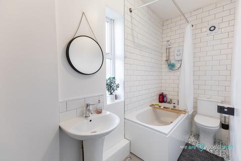 4 Cross Park Road, Sheffield, S8 9FS