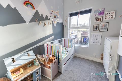 4 Cross Park Road, Sheffield, S8 9FS