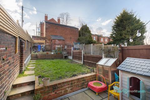 4 Cross Park Road, Sheffield, S8 9FS