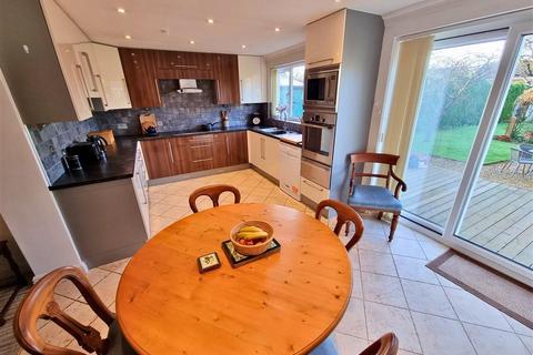 3 bedroom detached house for sale, Havelock Road, Leominster, Herefordshire, HR6 8QZ