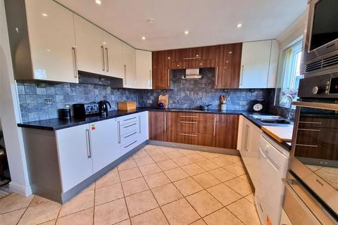 3 bedroom detached house for sale, Havelock Road, Leominster, Herefordshire, HR6 8QZ