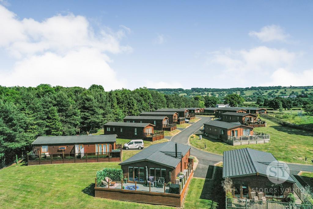 Ribble Valley View, Old Langho Road, Old Langho, Blackburn, BB6 2 bed