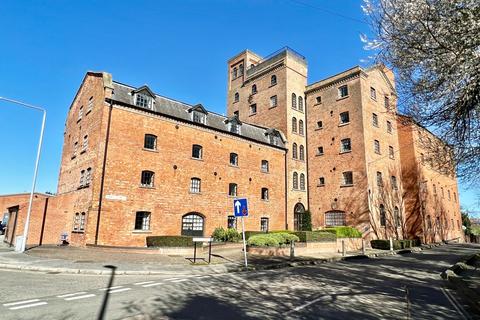 3 bedroom flat to rent - GREET LILY MILL, SOUTHWELL