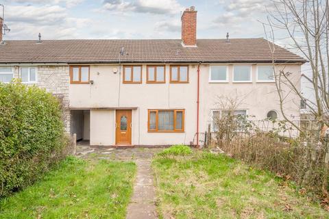 56 Admington Road, Sheldon, Birmingham, B33 0RT