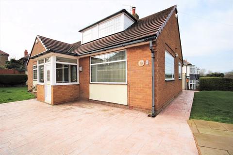 6 Cholmondeley Road, West Kirby, Wirral, CH48 7HD