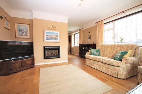 6 Cholmondeley Road, West Kirby, Wirral, CH48 7HD
