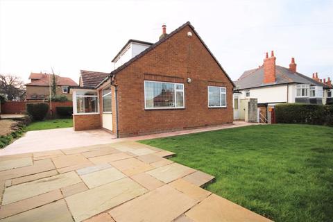 6 Cholmondeley Road, West Kirby, Wirral, CH48 7HD