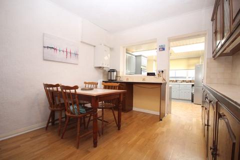 6 Cholmondeley Road, West Kirby, Wirral, CH48 7HD