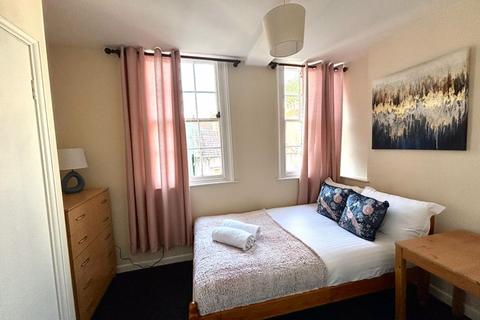 undefined, Waterloo Street, Clifton, BS8