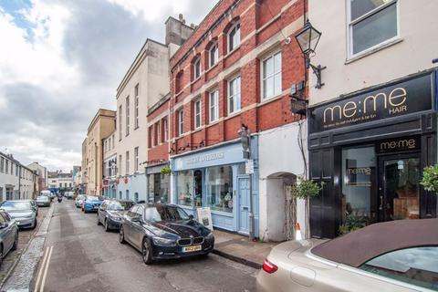 undefined, Waterloo Street, Clifton, BS8