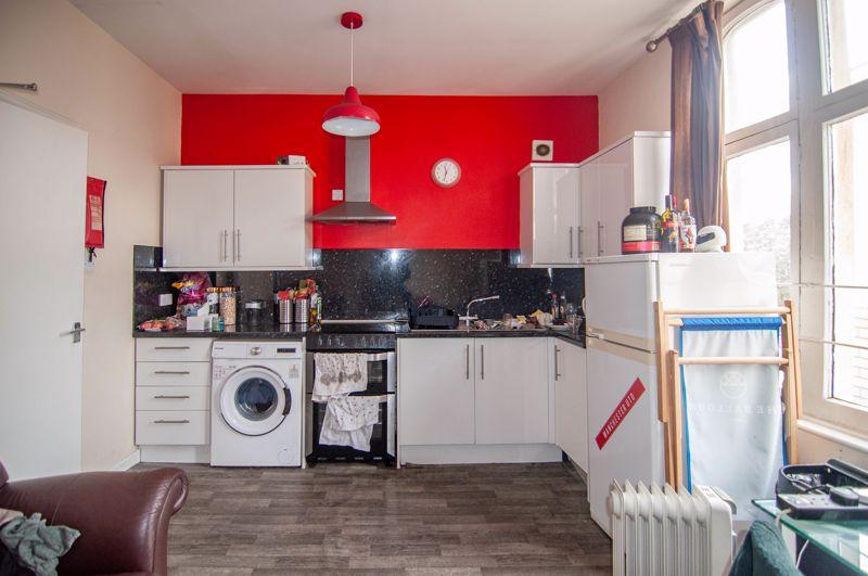 Apartment in Bristol, Clifton Village, Clifton - View 2
