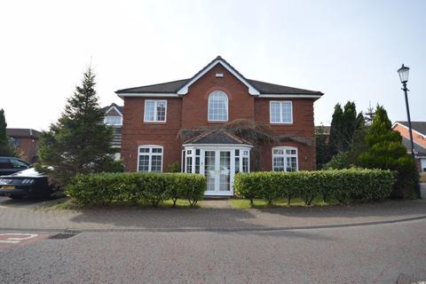 5 bedroom detached house for sale - Stratton Park, Widnes