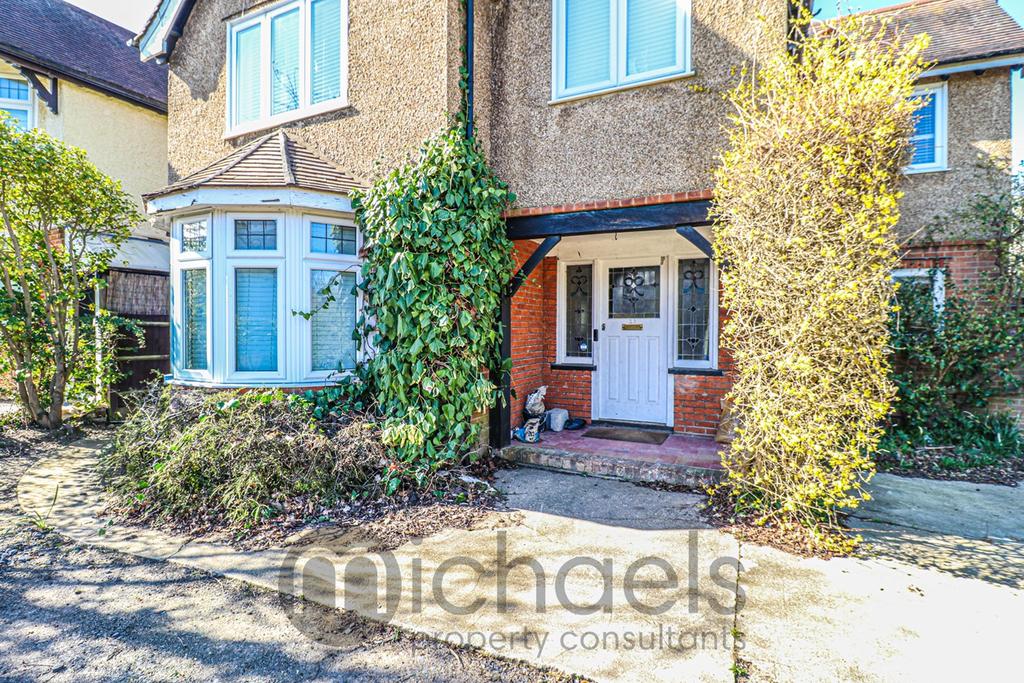 Victoria Road, Colchester, CO3 4 bed detached house £800,000
