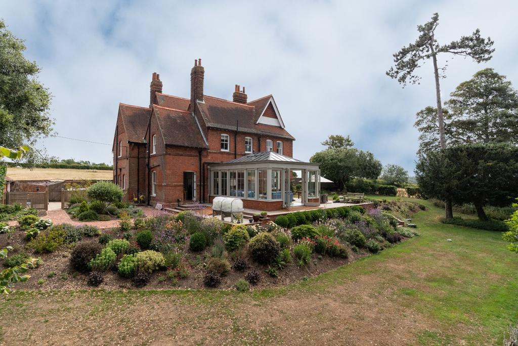 Old Rectory