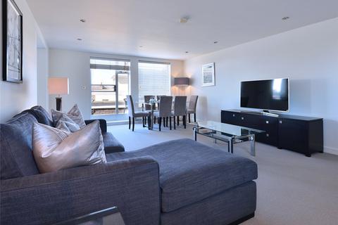 2 bedroom flat to rent - Fulham Road, South Kensington, London