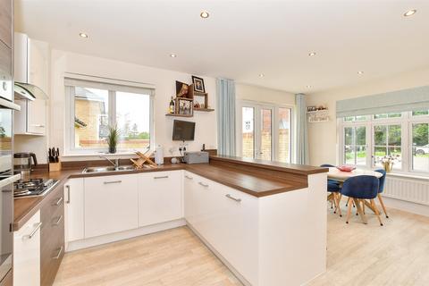3 bedroom detached house for sale, Challenger Way, Marden, Marden, Kent