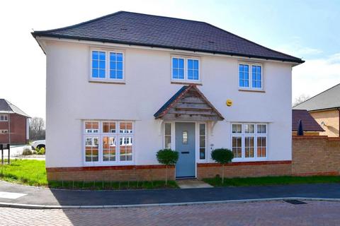3 bedroom detached house for sale, Challenger Way, Marden, Marden, Kent
