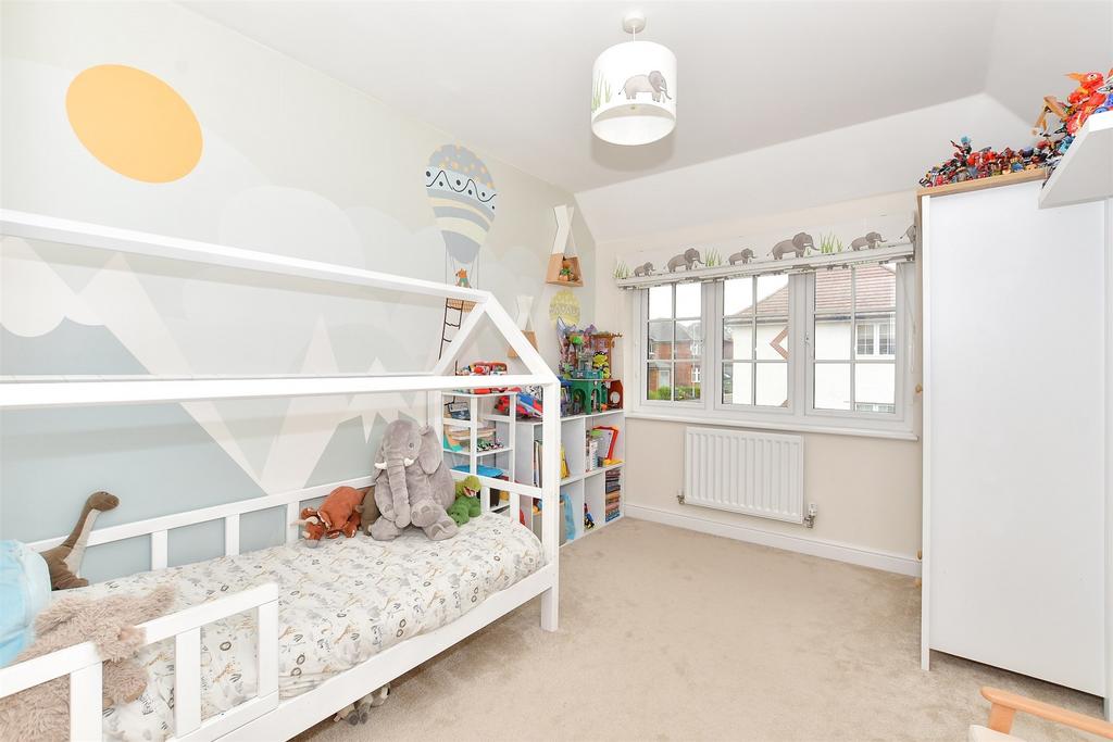 Bedroom 3