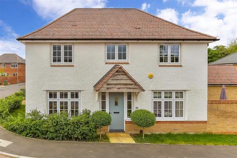 undefined, Challenger Way, Marden, Marden, Kent