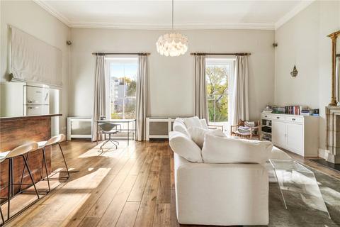 2 bedroom apartment to rent, Ladbroke Grove, London, W11